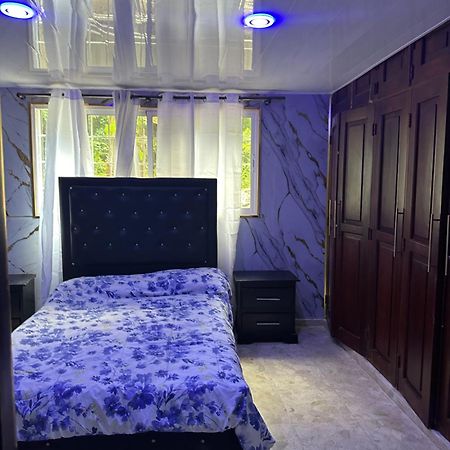 Mar Azul 401 Apartment Puerto Plata ภายนอก รูปภาพ
