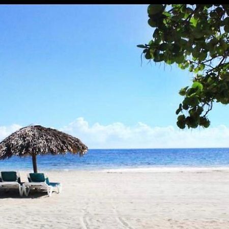 Mar Azul 401 Apartment Puerto Plata ภายนอก รูปภาพ