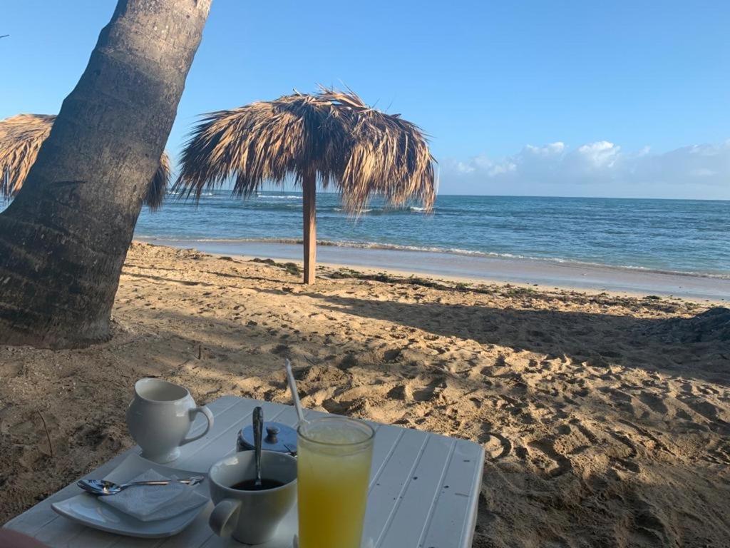 Mar Azul 401 Apartment Puerto Plata ภายนอก รูปภาพ