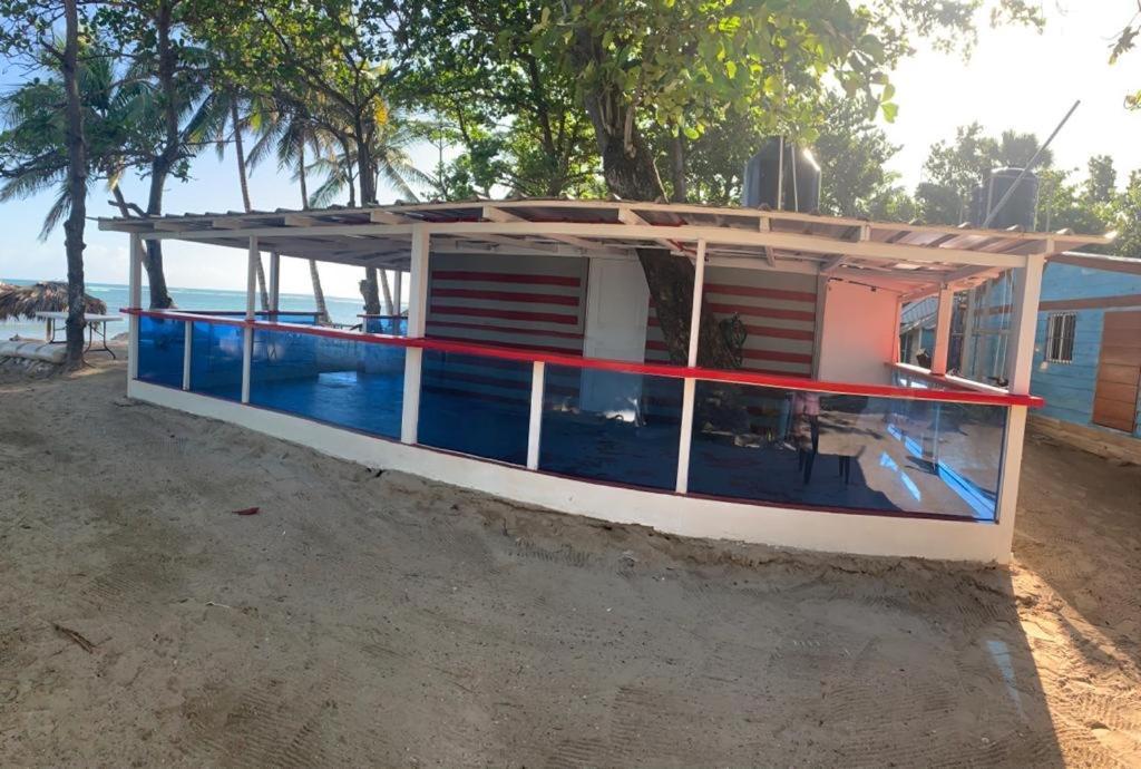 Mar Azul 401 Apartment Puerto Plata ภายนอก รูปภาพ