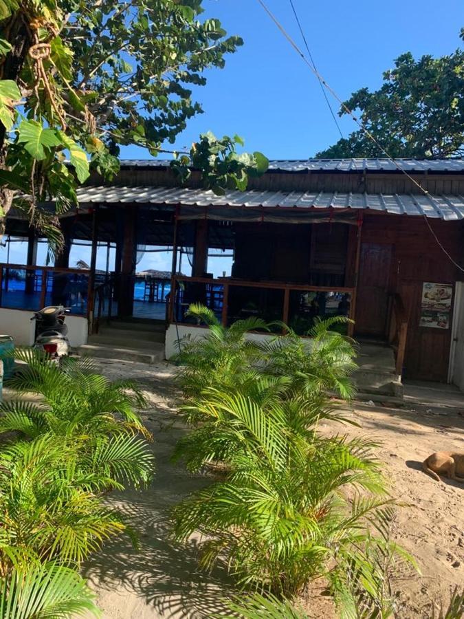 Mar Azul 401 Apartment Puerto Plata ภายนอก รูปภาพ