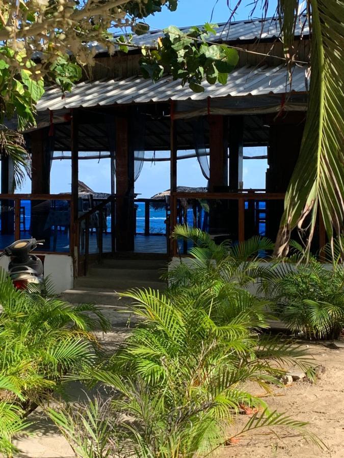 Mar Azul 401 Apartment Puerto Plata ภายนอก รูปภาพ