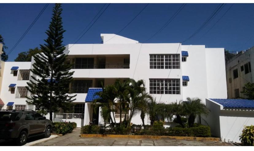 Mar Azul 401 Apartment Puerto Plata ภายนอก รูปภาพ