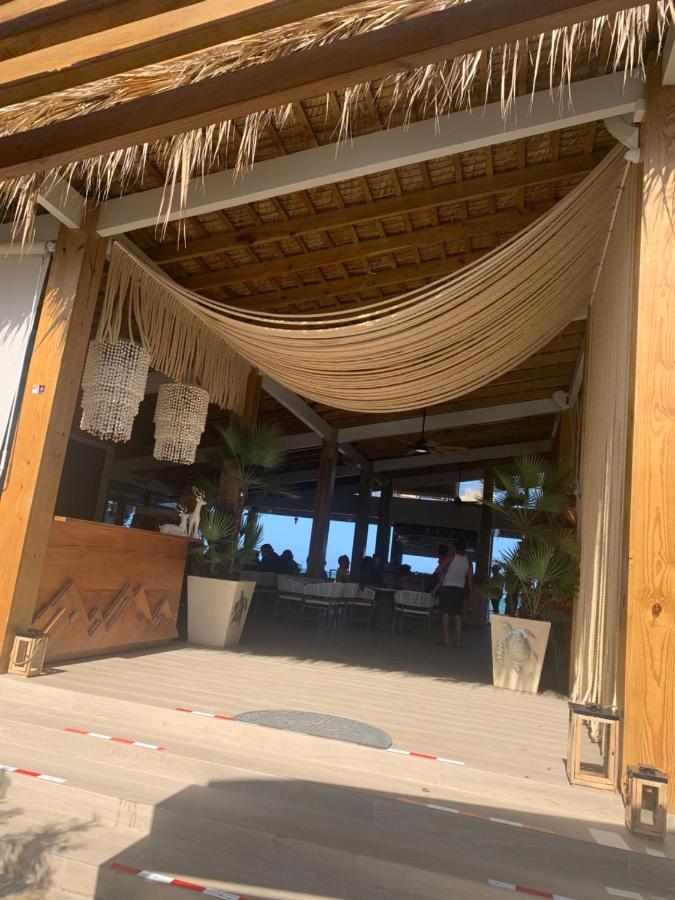 Mar Azul 401 Apartment Puerto Plata ภายนอก รูปภาพ