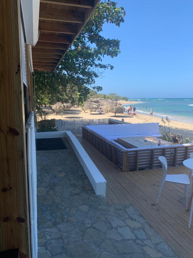 Mar Azul 401 Apartment Puerto Plata ภายนอก รูปภาพ