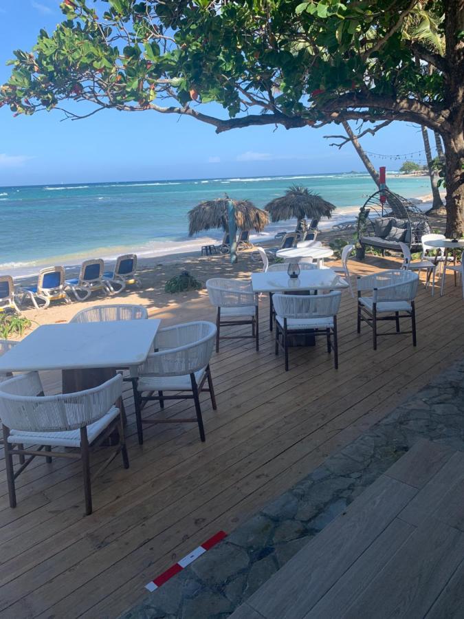 Mar Azul 401 Apartment Puerto Plata ภายนอก รูปภาพ