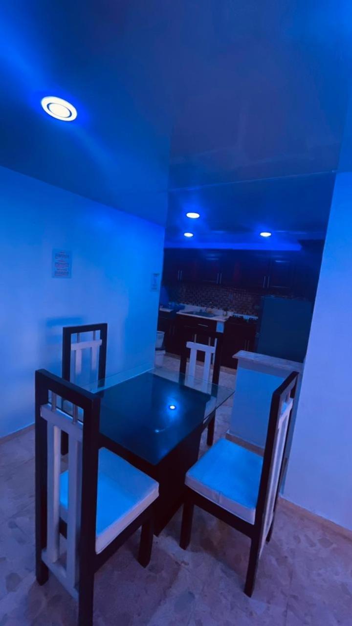 Mar Azul 401 Apartment Puerto Plata ภายนอก รูปภาพ