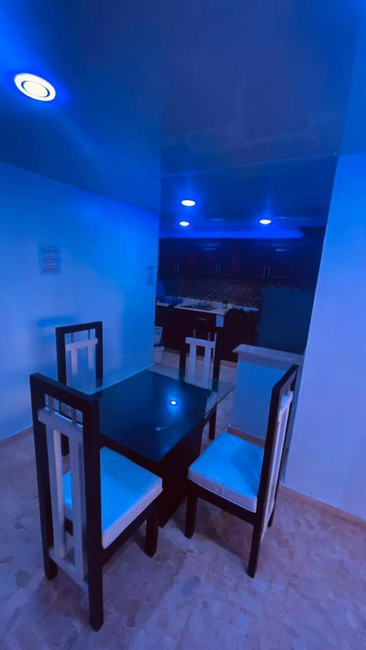 Mar Azul 401 Apartment Puerto Plata ภายนอก รูปภาพ