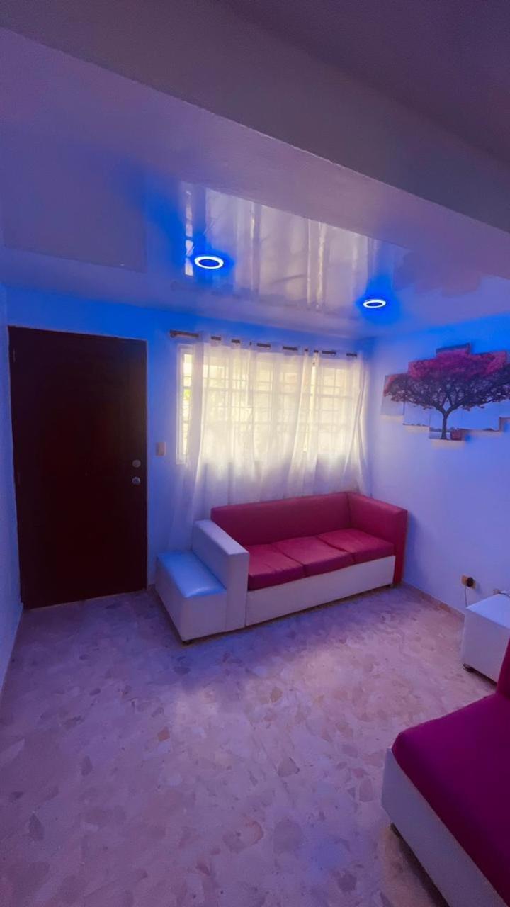 Mar Azul 401 Apartment Puerto Plata ภายนอก รูปภาพ