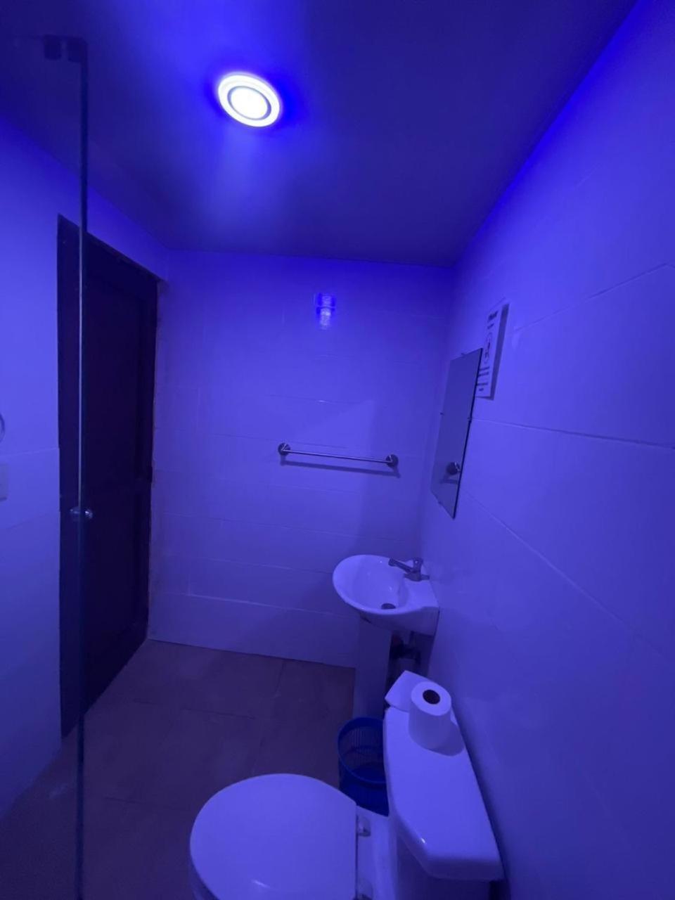 Mar Azul 401 Apartment Puerto Plata ภายนอก รูปภาพ