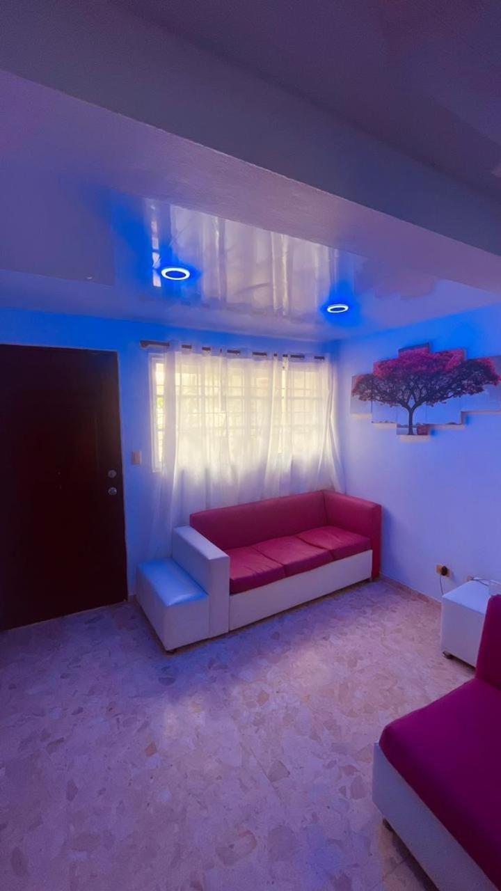 Mar Azul 401 Apartment Puerto Plata ภายนอก รูปภาพ