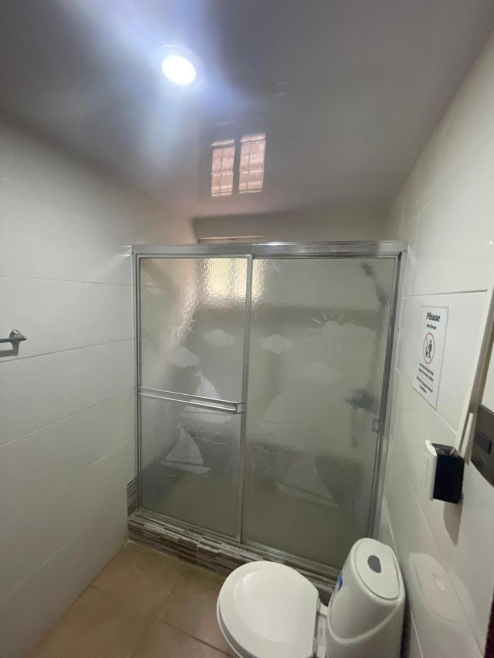 Mar Azul 401 Apartment Puerto Plata ภายนอก รูปภาพ