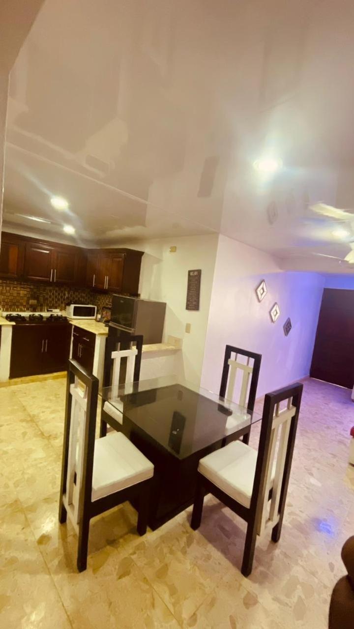 Mar Azul 401 Apartment Puerto Plata ภายนอก รูปภาพ