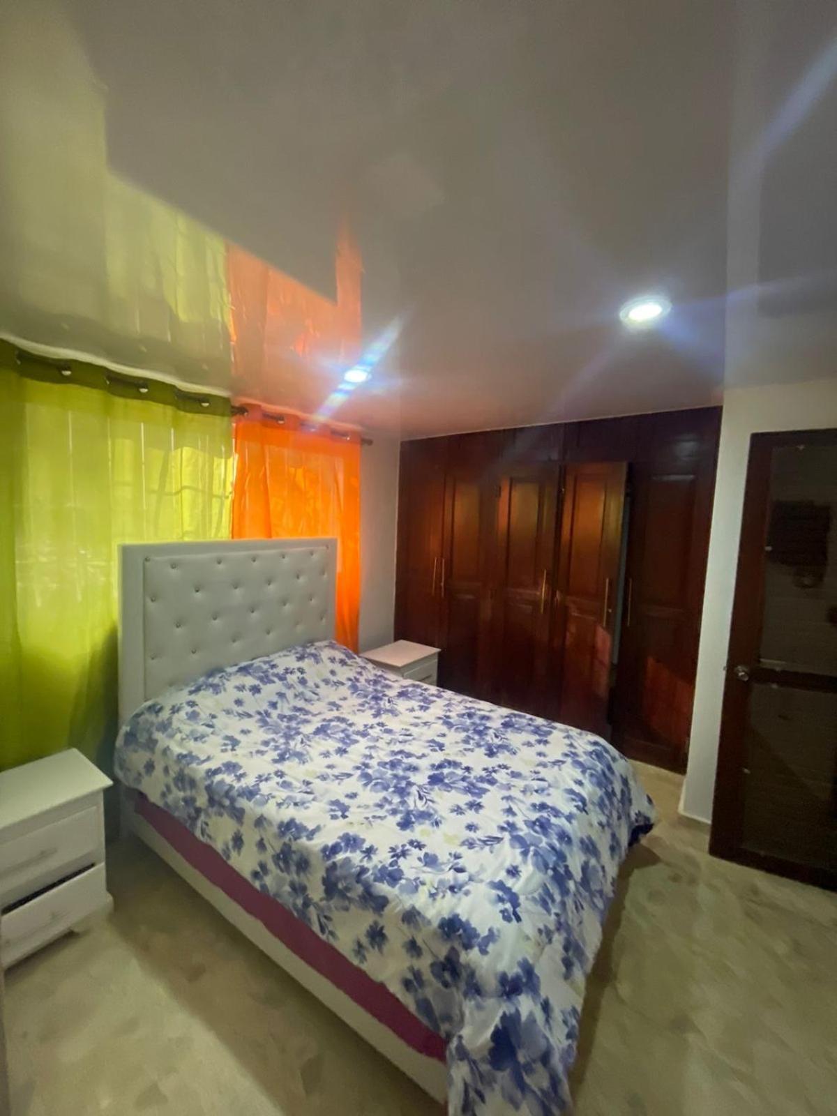 Mar Azul 401 Apartment Puerto Plata ภายนอก รูปภาพ