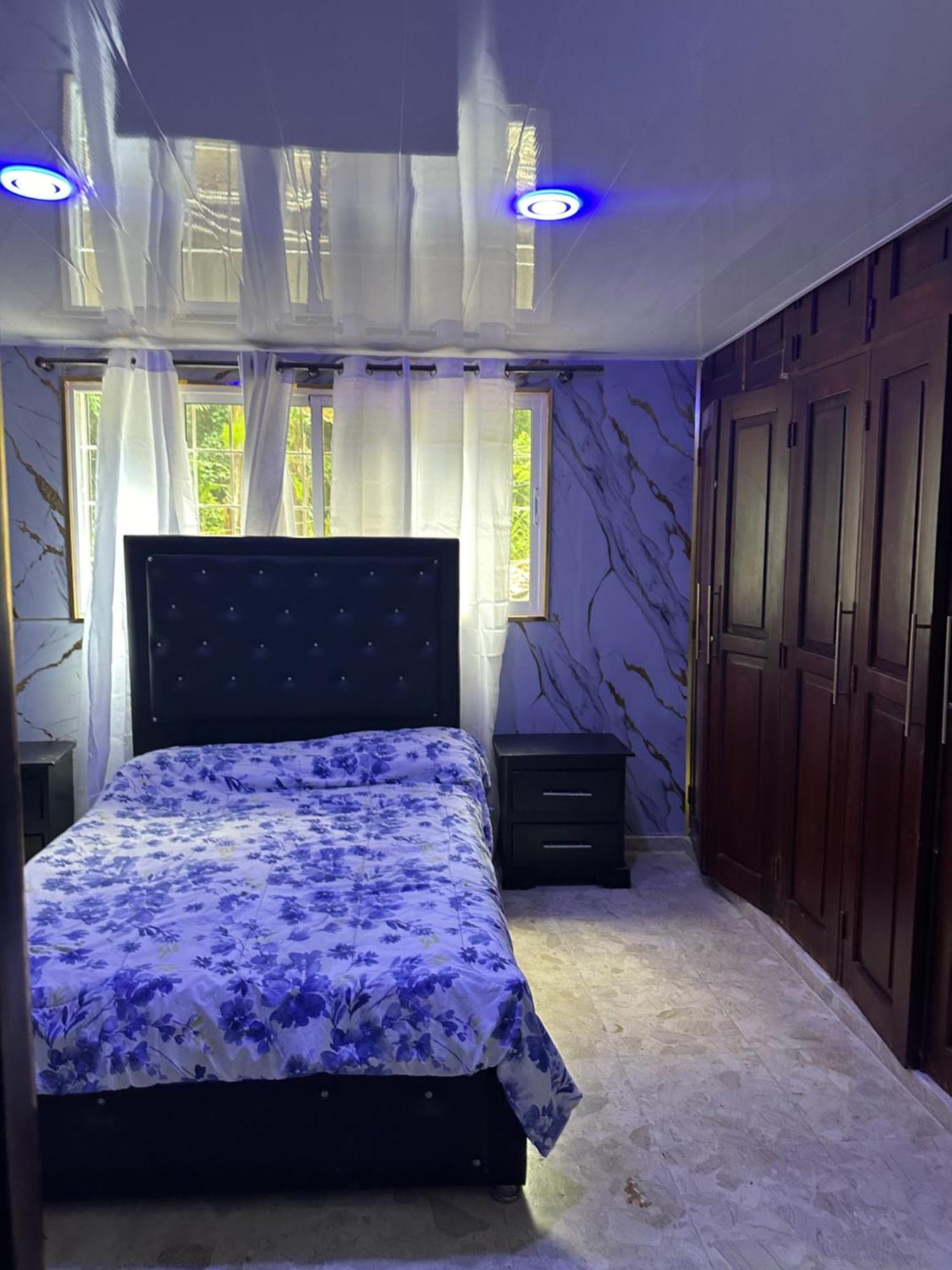 Mar Azul 401 Apartment Puerto Plata ภายนอก รูปภาพ
