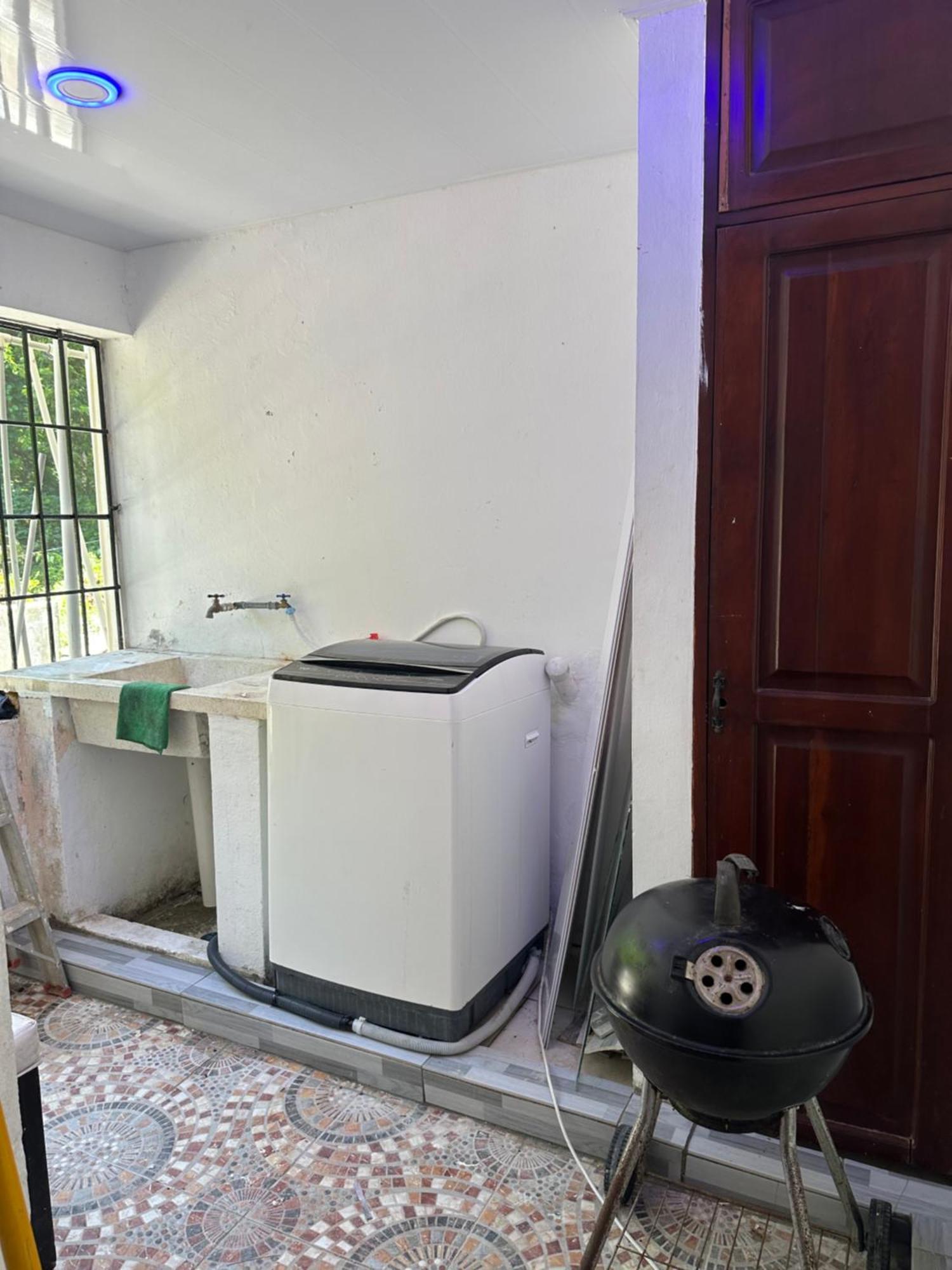 Mar Azul 401 Apartment Puerto Plata ภายนอก รูปภาพ