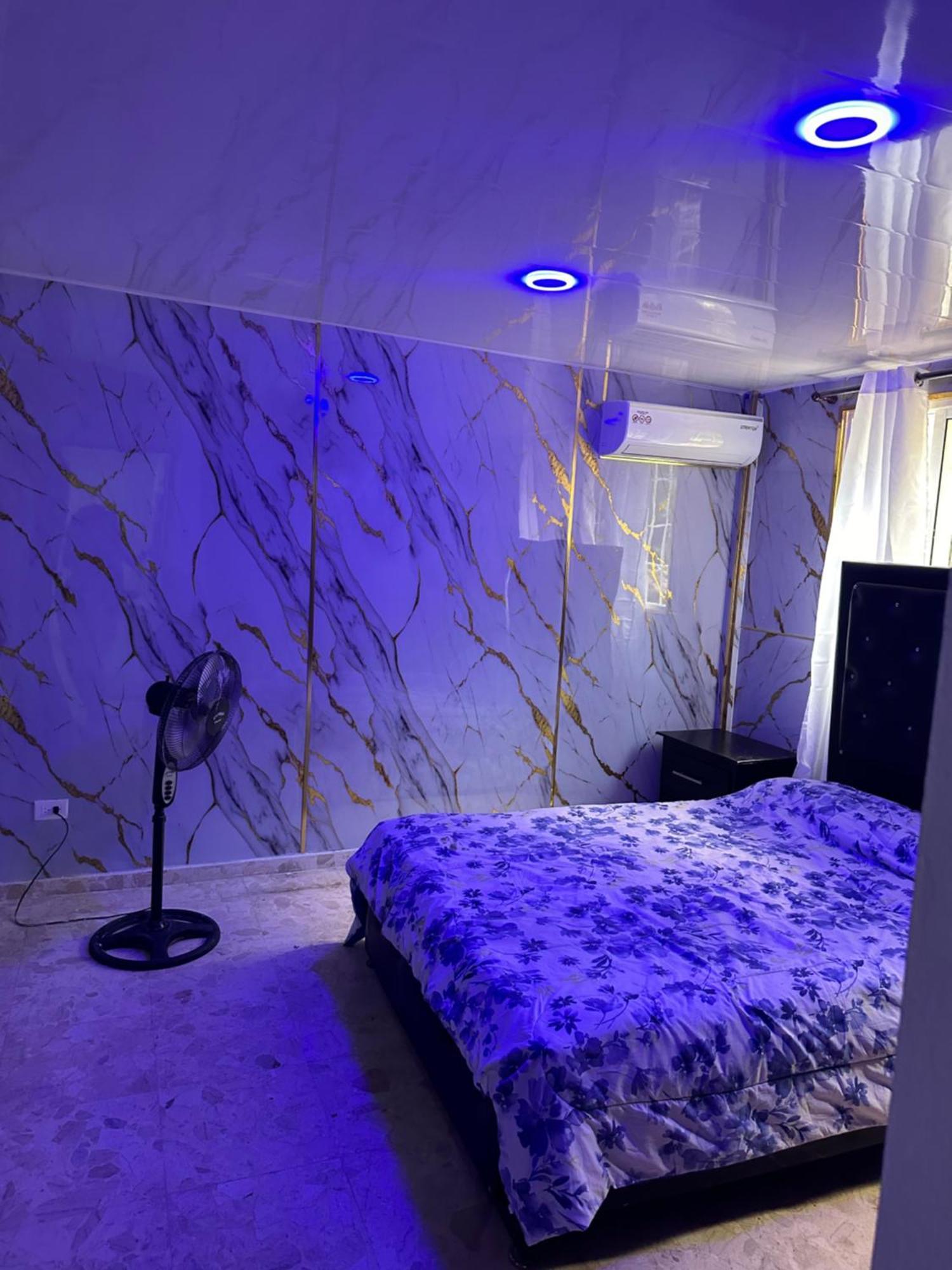 Mar Azul 401 Apartment Puerto Plata ภายนอก รูปภาพ