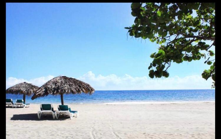 Mar Azul 401 Apartment Puerto Plata ภายนอก รูปภาพ