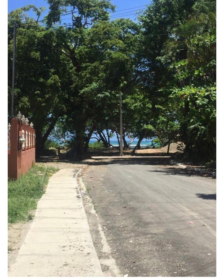 Mar Azul 401 Apartment Puerto Plata ภายนอก รูปภาพ